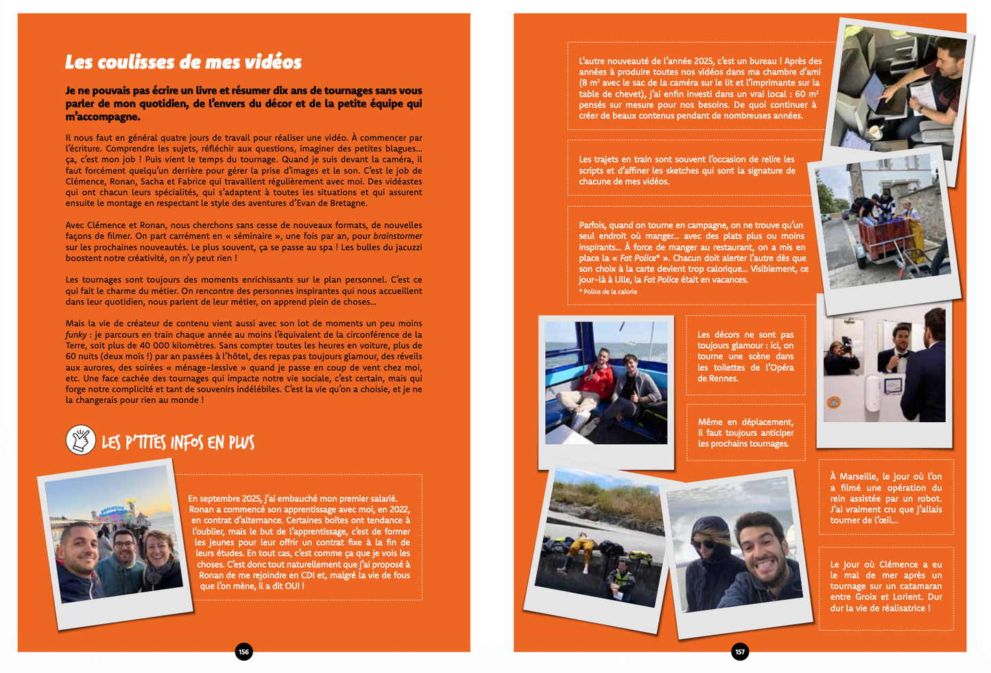 Le guide : Ma Bretagne en 120 bonnes idées